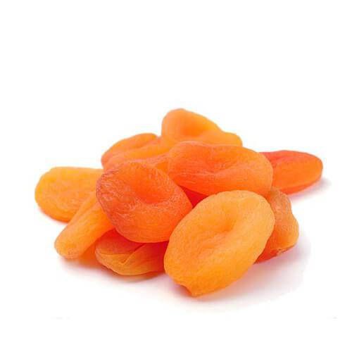 Курага Джамбо 250г